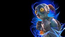 Oddworld: Soulstorm Enhanced Edition