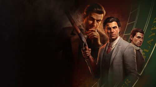 Mafia: The Old Country - Man of Honor