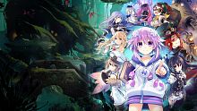 Super Neptunia™ RPG