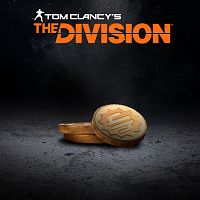 Tom Clancy’s The Division – Комплект премиальных кредитов: 500
