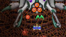 Arcade Archives DANGEROUS SEED
