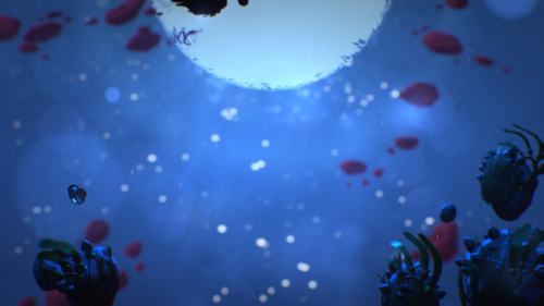LOST ORBIT: Terminal Velocity