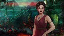 The Myth Seekers: The Legacy of Vulkan