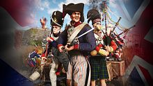 Holdfast: Collectors Edition