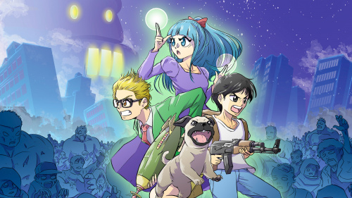 7 Days Heroes