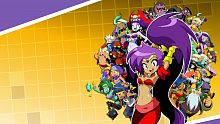 Shantae Advance: Risky Revolution Deluxe Edition
