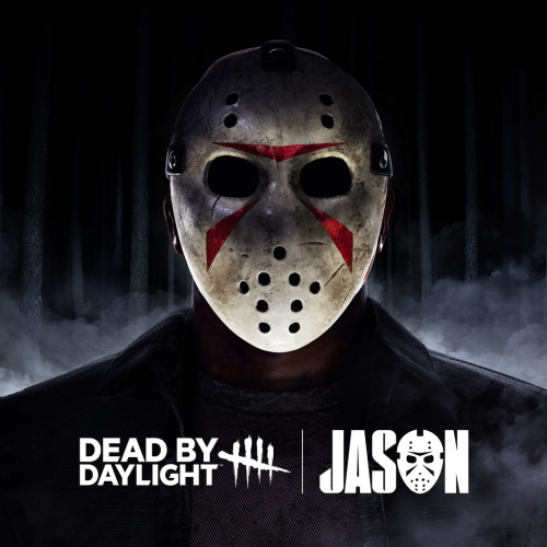 Dead by Daylight: Джейсон Dead by Daylight: Джейсон