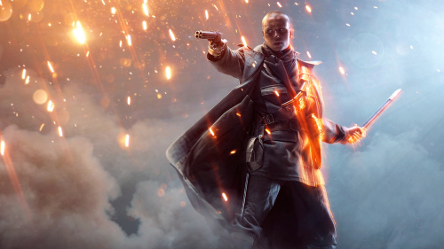 Battlefield™ 1 Revolution Battlefield™ 1 Revolution