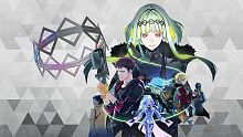 Soul Hackers 2 PS4 & PS5