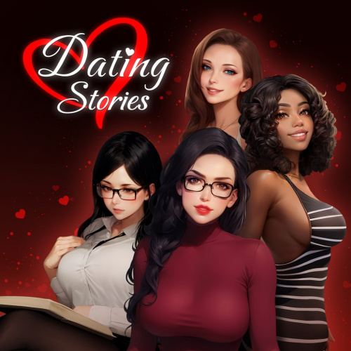 Dating Stories - Brunette Pack Dating Stories - Brunette Pack