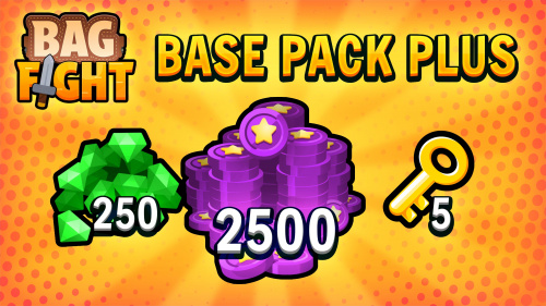 Bag Fight - Base Pack Plus фото 2 Bag Fight - Base Pack Plus фото 2