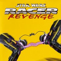 STAR WARS RACER REVENGE™