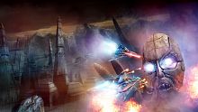 Söldner-X 2: Final Prototype Definitive Edition