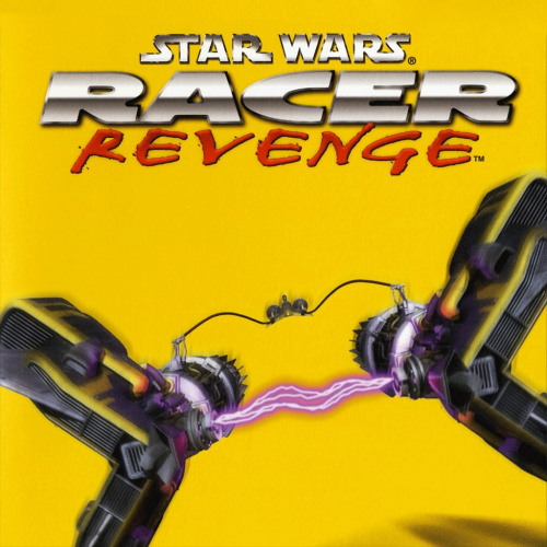 STAR WARS RACER REVENGE™ STAR WARS RACER REVENGE™