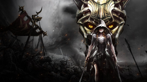 Blackguards 2 Blackguards 2