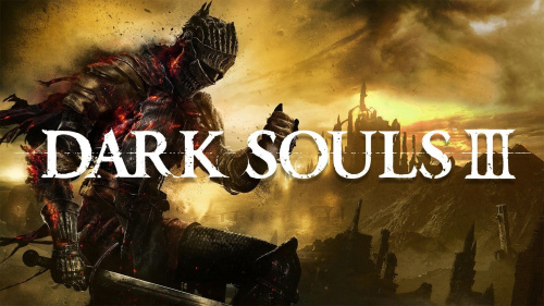 DARK SOULS™ III