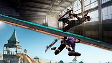 Tony Hawk's™ Pro Skater™ 1 - 4 - Standard Edition Bundle