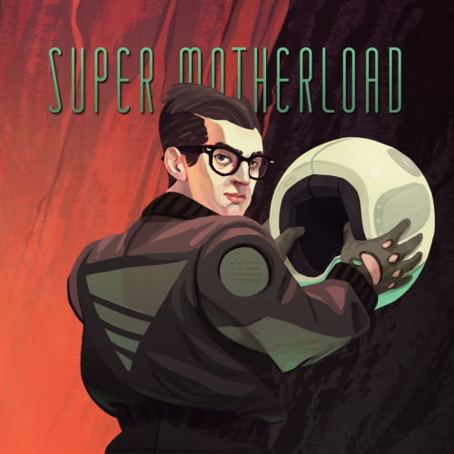 Super Motherload Super Motherload