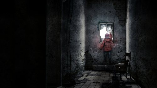 This War of Mine: The Little Ones This War of Mine: The Little Ones