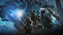 Monster Hunter Wilds: издание Gold