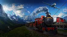 Transport Giant