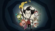 Don't Starve Mega Pack 2020