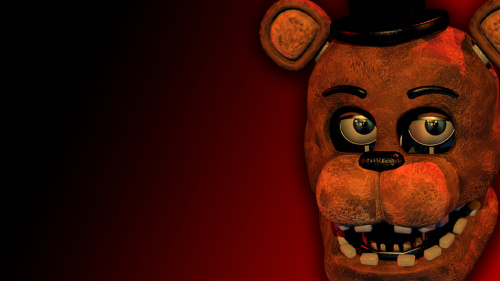 Five Nights at Freddy's 3 Five Nights at Freddy's 3