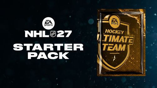 Стартовый набор Prime NHL 27 фото 2 Стартовый набор Prime NHL 27 фото 2