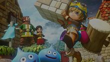 DRAGON QUEST BUILDERS™