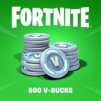 Fortnite — 800 В-баксов