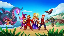 Gnomes Garden Collection