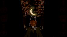 The Explorer of Night