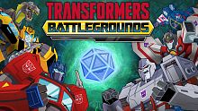 TRANSFORMERS: BATTLEGROUNDS