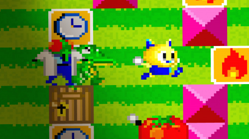 Arcade Archives KITTEN KABOODLE