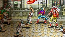 ACA NEOGEO SENGOKU 2