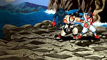 ACA NEOGEO SAMURAI SHODOWN