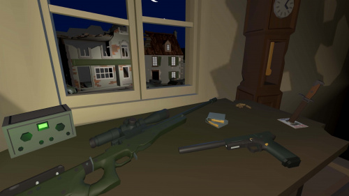Sniper Sniper