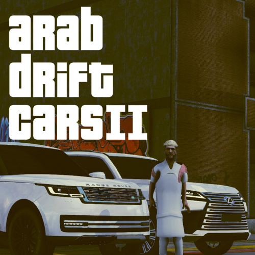 Arab drift cars 2 Arab drift cars 2