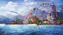 Summer Funland