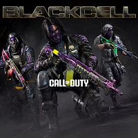 Call of Duty®: Black Ops 7 - 'Черный сектор' (сезон 06)