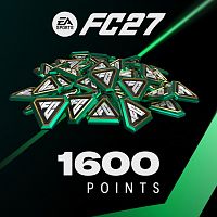 EA SPORTS FC™ 27 - FC Points 1600