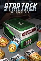 Star Trek Online: 2000 Zen
