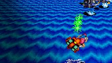 Arcade Archives BURNING FORCE
