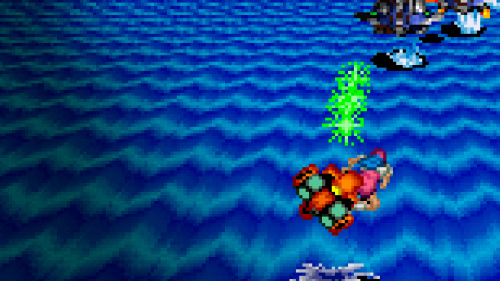 Arcade Archives BURNING FORCE