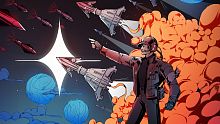 Missile Command: Recharged