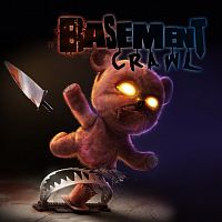 Basement Crawl