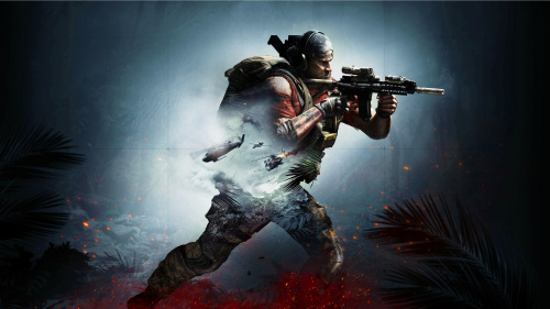Tom Clancy's Ghost Recon® Breakpoint Ultimate Edition