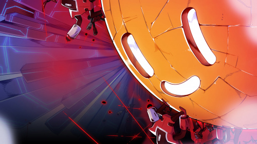 Berzerk: Recharged