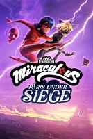 Miraculous - Paris Under Siege