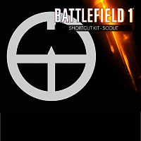 Набор для класса Battlefield™ 1: Разведчик
